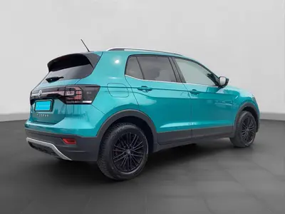 Volkswagen T-Cross – Foto 3