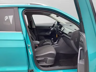 Volkswagen T-Cross – Foto 4