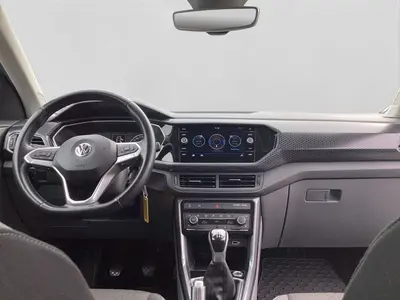 Volkswagen T-Cross – Foto 5