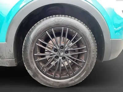 Volkswagen T-Cross – Foto 7