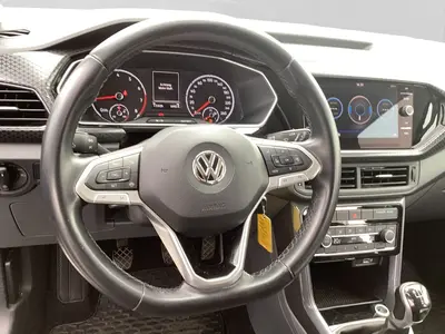 Volkswagen T-Cross – Foto 9