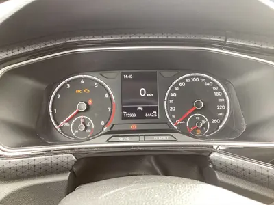 Volkswagen T-Cross – Foto 10