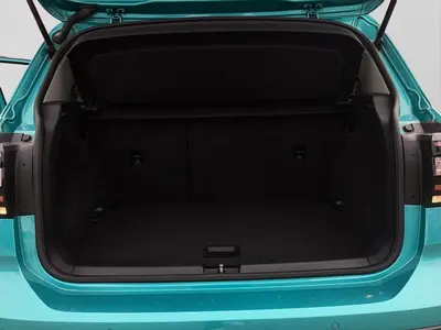 Volkswagen T-Cross – Foto 14