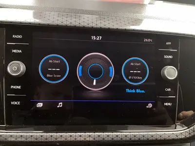 Volkswagen T-Cross – Foto 15