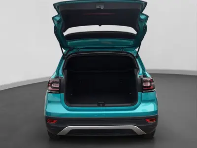 Volkswagen T-Cross – Foto 17