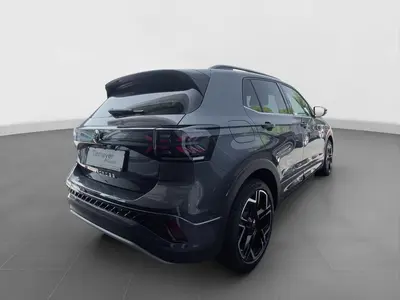Volkswagen T-Cross – Foto 3