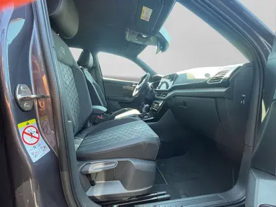 Volkswagen T-Cross – Foto 4