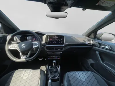 Volkswagen T-Cross – Foto 5