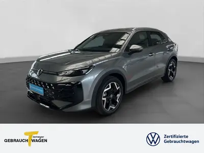 Volkswagen T-Roc – Foto 1