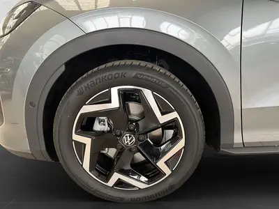 Volkswagen T-Roc – Foto 7
