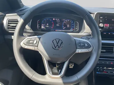 Volkswagen T-Cross – Foto 9
