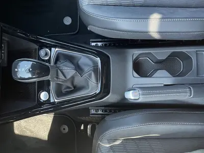 Volkswagen T-Cross – Foto 11