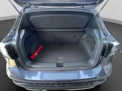 Volkswagen T-Cross – Foto 17