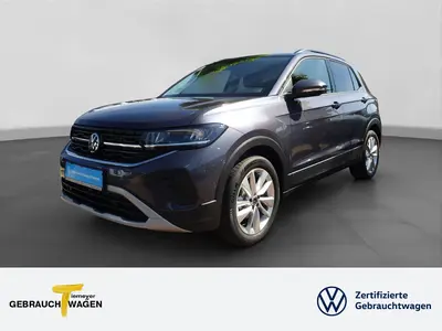 Volkswagen T-Cross – Foto 1