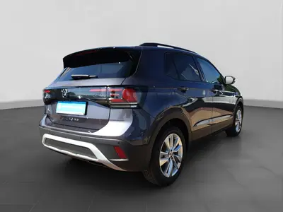 Volkswagen T-Cross – Foto 3