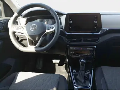 Volkswagen T-Cross – Foto 5