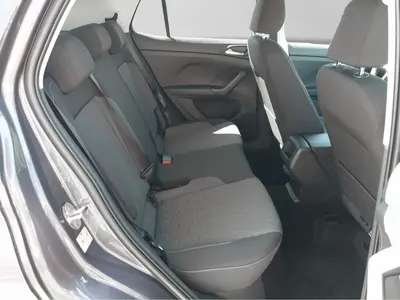 Volkswagen T-Cross – Foto 6