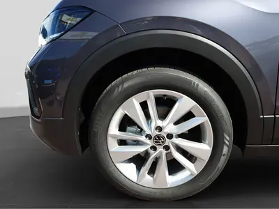 Volkswagen T-Cross – Foto 7