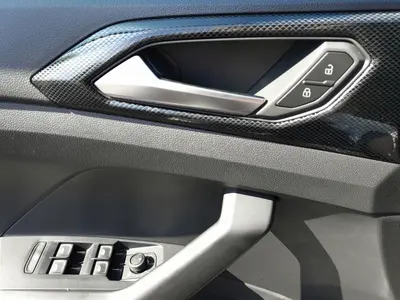 Volkswagen T-Cross – Foto 8