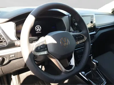 Volkswagen T-Cross – Foto 9