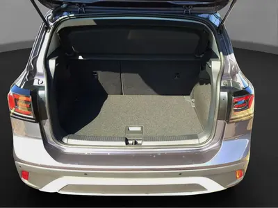 Volkswagen T-Cross – Foto 16
