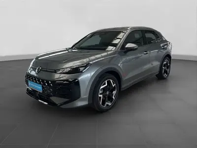 Volkswagen T-Roc – Foto 2