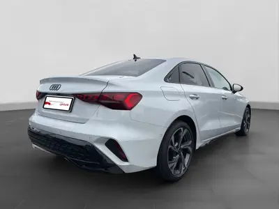 Audi A3 – Foto 3