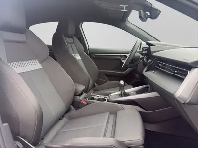 Audi A3 – Foto 4