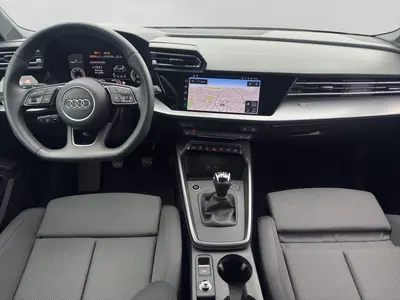 Audi A3 – Foto 5