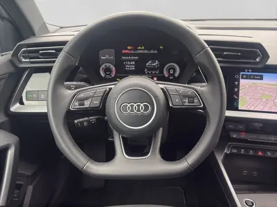 Audi A3 – Foto 9
