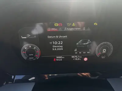 Audi A3 – Foto 10