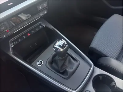 Audi A3 – Foto 11