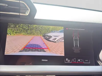 Audi A3 – Foto 12