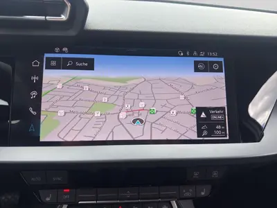 Audi A3 – Foto 13