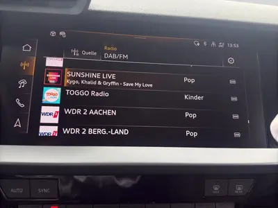 Audi A3 – Foto 14