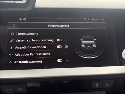 Audi A3 – Foto 15