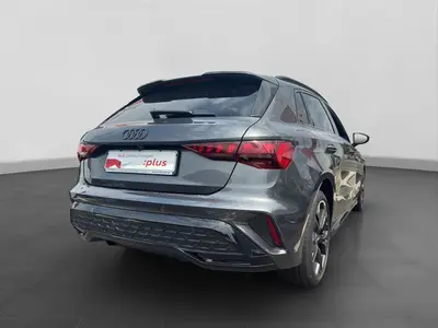 Audi A3 Sportback – Foto 3