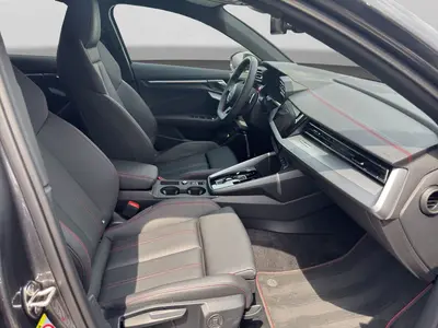 Audi A3 Sportback – Foto 4
