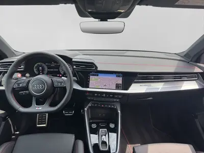 Audi A3 Sportback – Foto 5