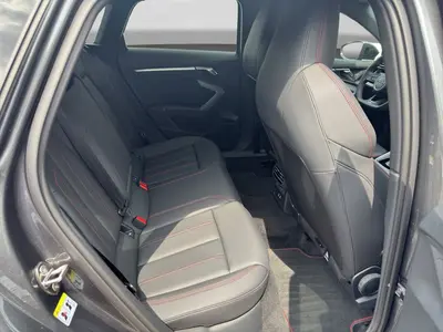 Audi A3 Sportback – Foto 6
