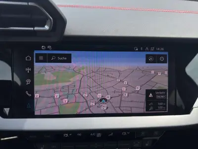Audi A3 Sportback – Foto 12