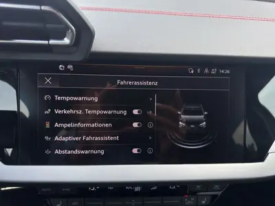 Audi A3 Sportback – Foto 14