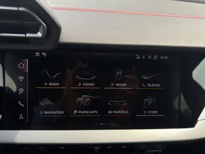 Audi A3 Sportback – Foto 15