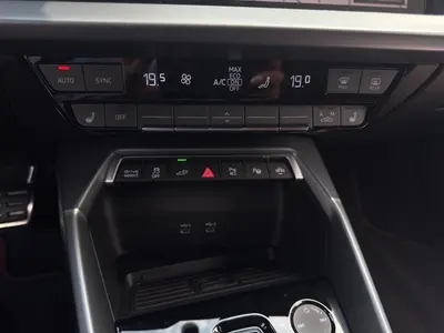 Audi A3 Sportback – Foto 18