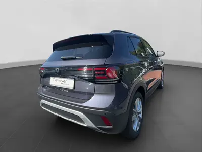 Volkswagen T-Cross – Foto 3