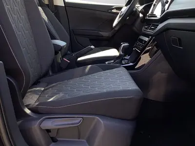 Volkswagen T-Cross – Foto 4