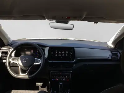 Volkswagen T-Cross – Foto 5