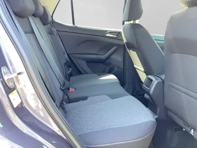 Volkswagen T-Cross – Foto 6