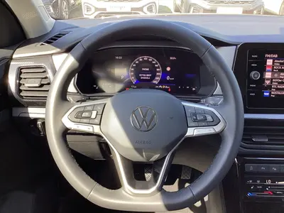 Volkswagen T-Cross – Foto 8