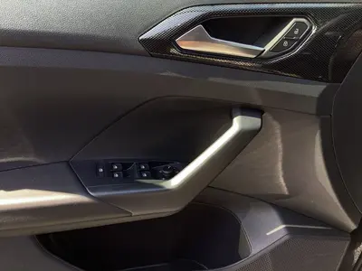 Volkswagen T-Cross – Foto 9